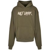 BL Boxfit heavy hoodie