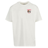 El Tigre y Skull, Heavy Tees