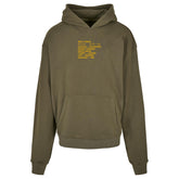BL CHAMP HEAVY HOODIE
