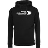 BL16 Cabrones, Hoodie