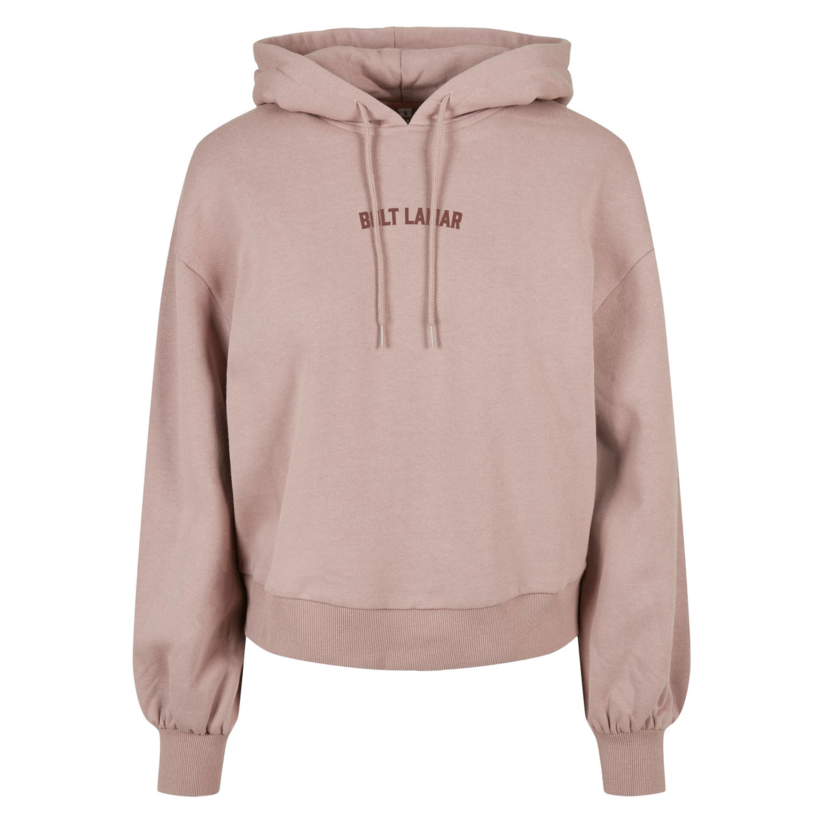 BL High Rise, Women's Hoodie