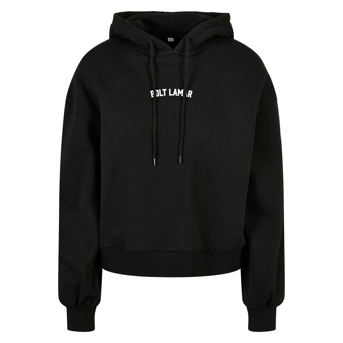 BL Signa, Highrise hoodie
