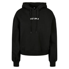 BL High Rise, Women's Hoodie