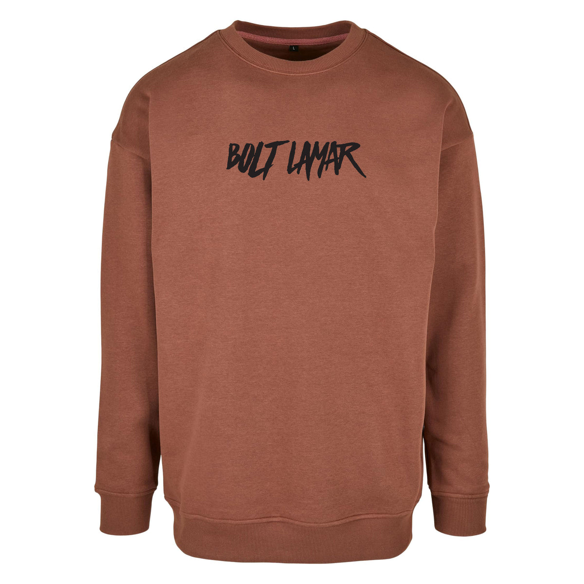 BL Line Crewneck