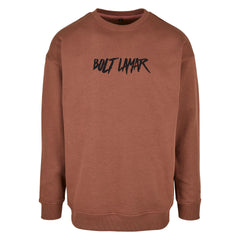 BL Line Crewneck