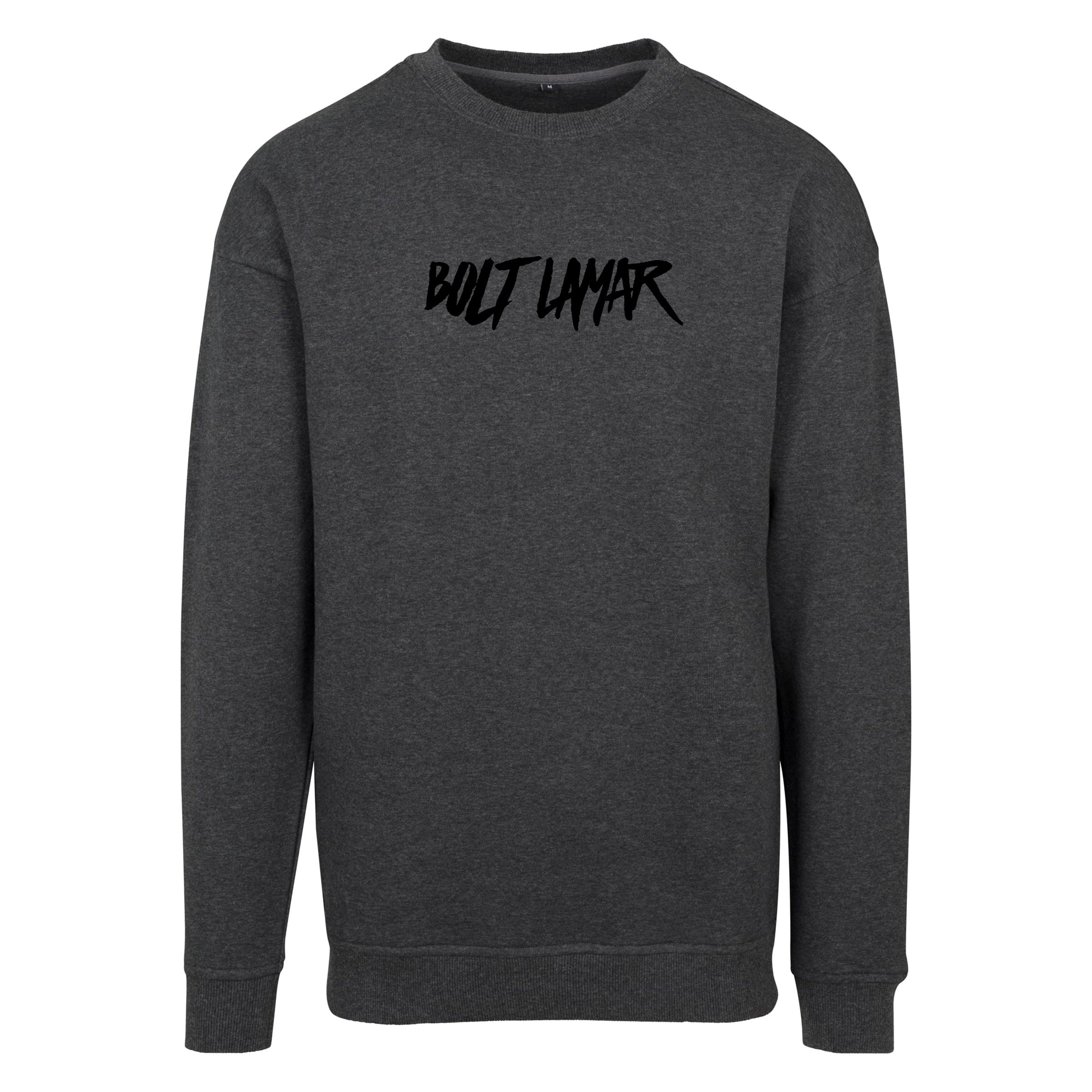 BL Line Crewneck