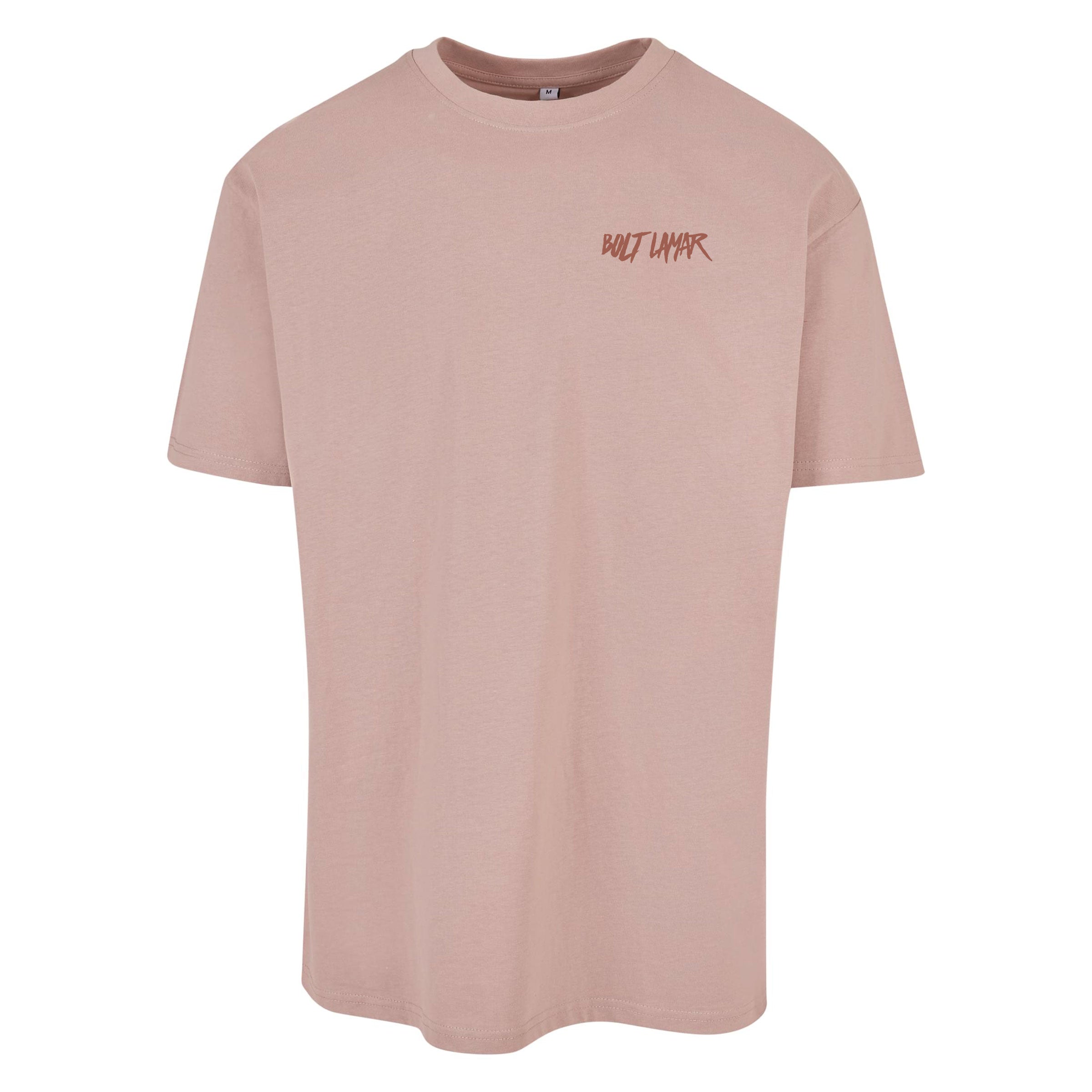 BL Line Heavy Tees