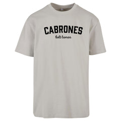 BL Cabrones, Heavy tee