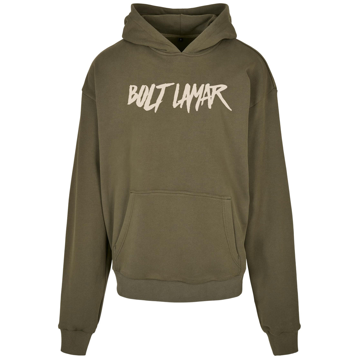 BL Boxfit heavy hoodie