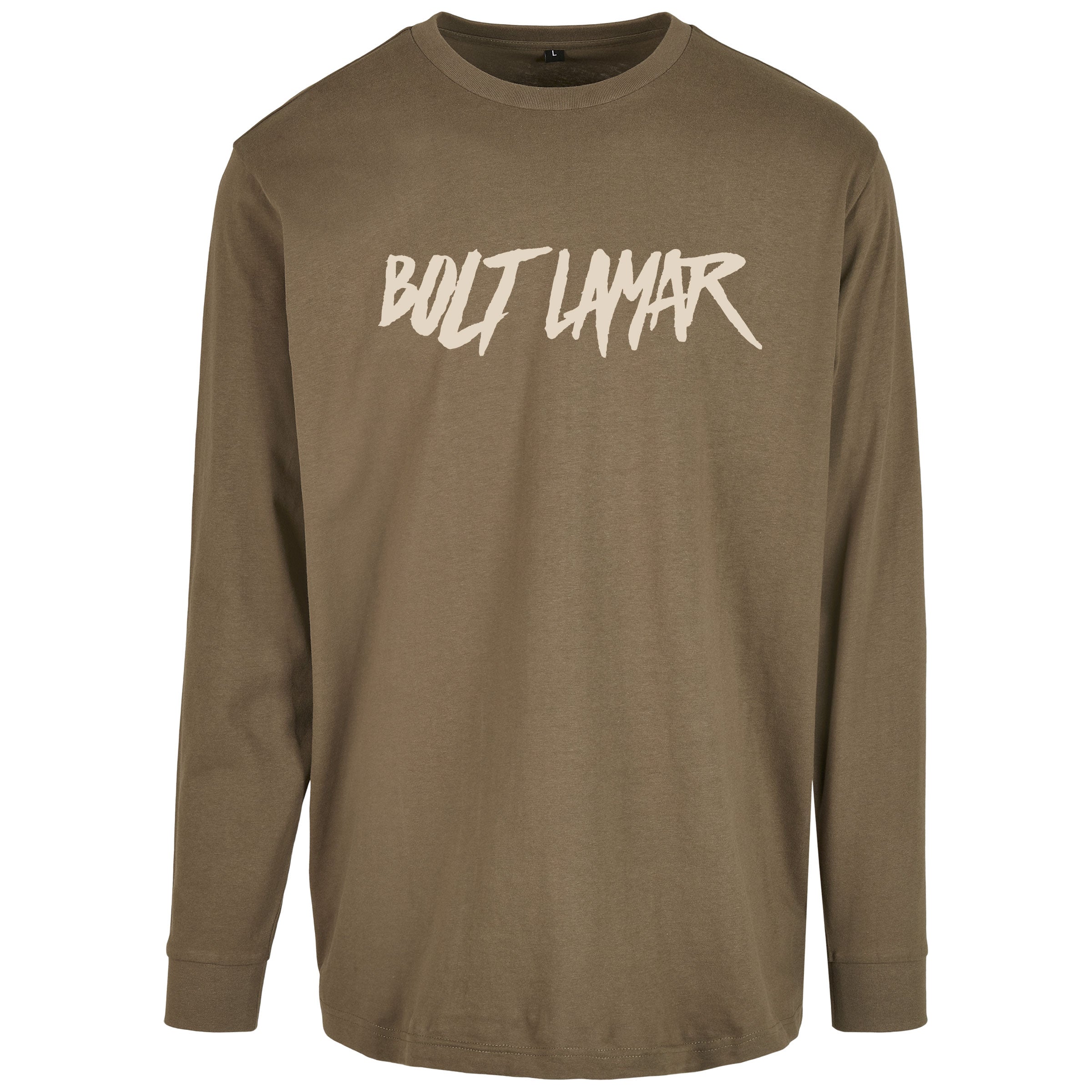 BL Line, Longsleeves