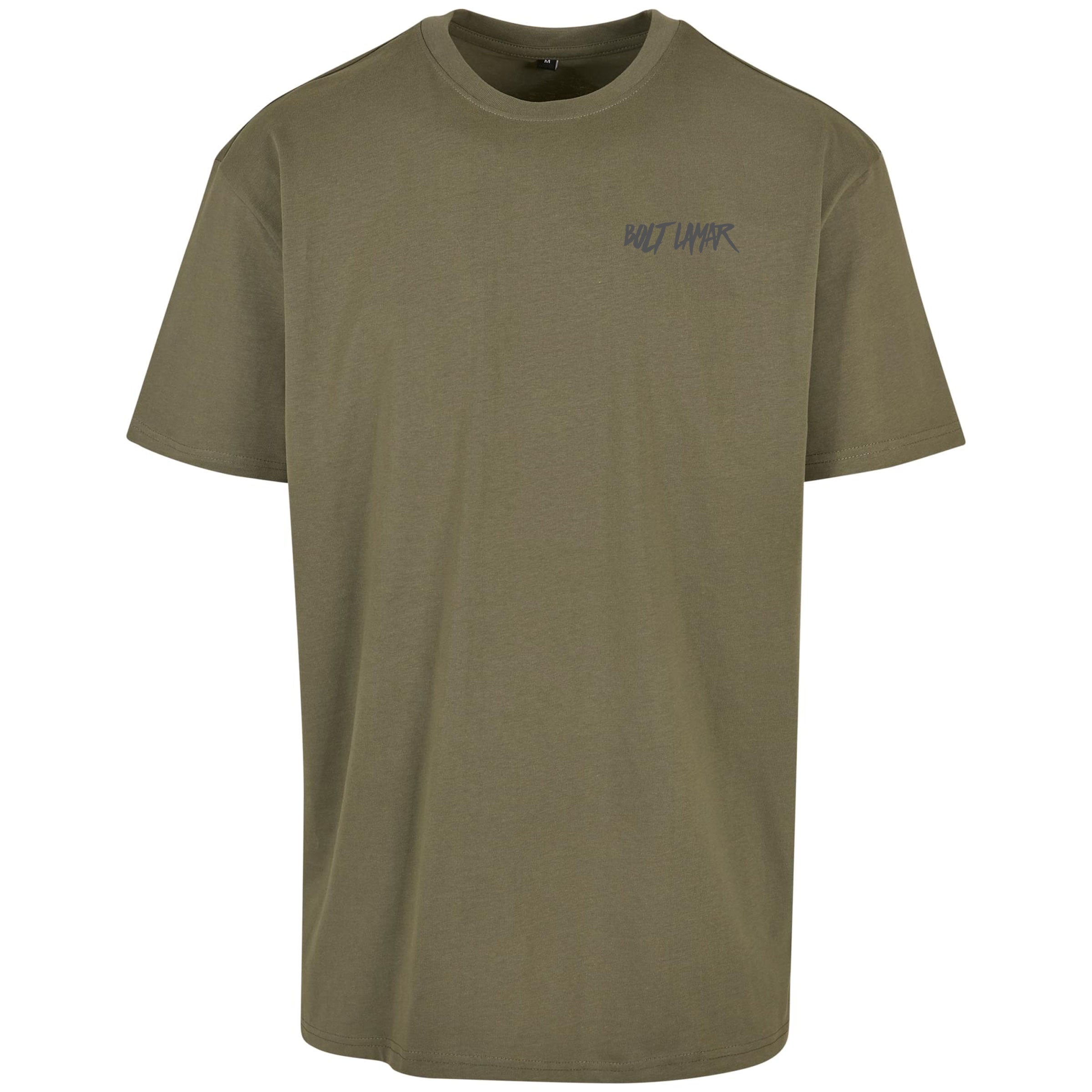 BL Line, Heavy tees