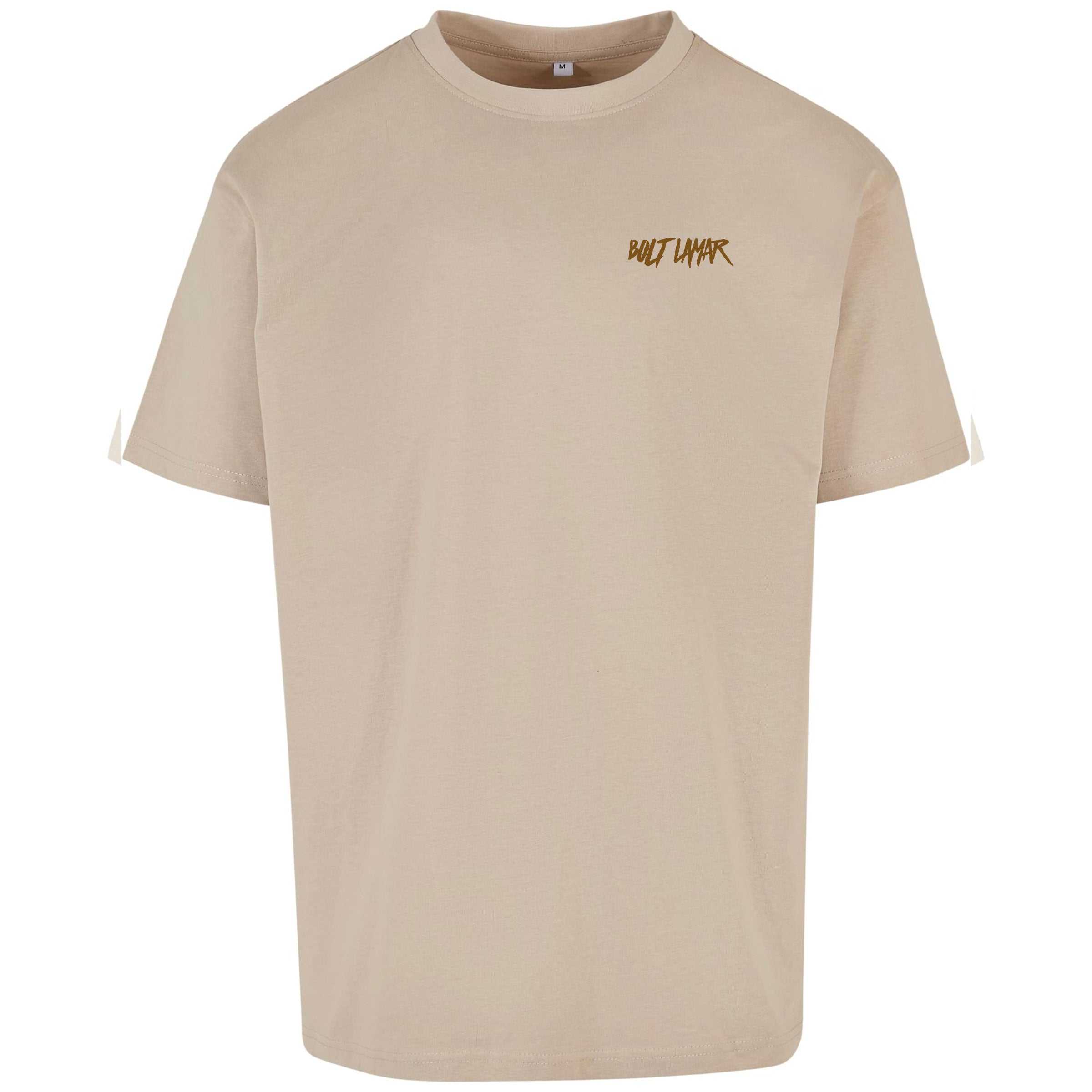 BL Line, Heavy tees