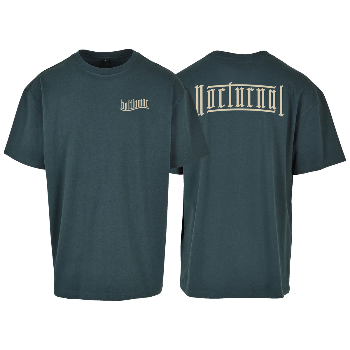 BL Nocturnal tees