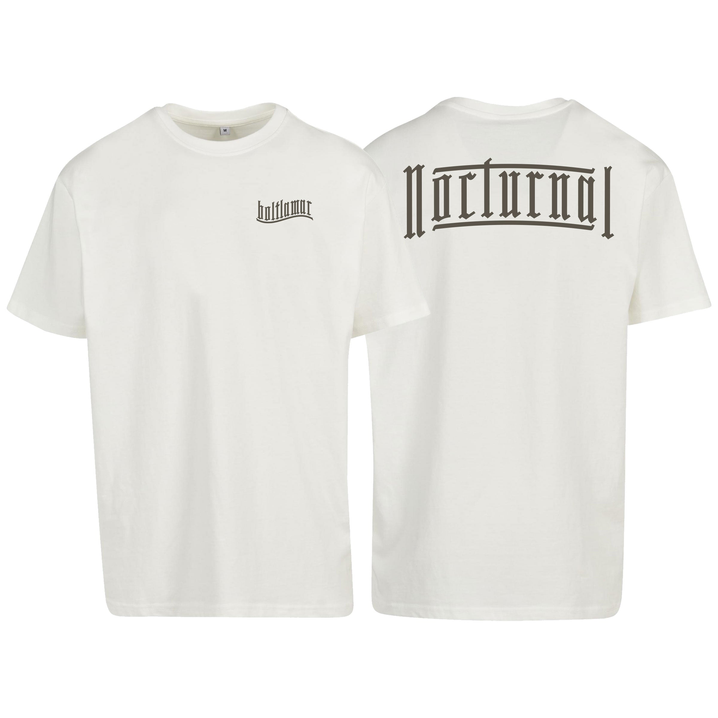 BL Nocturnal tees