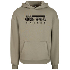 BL Racing hooide