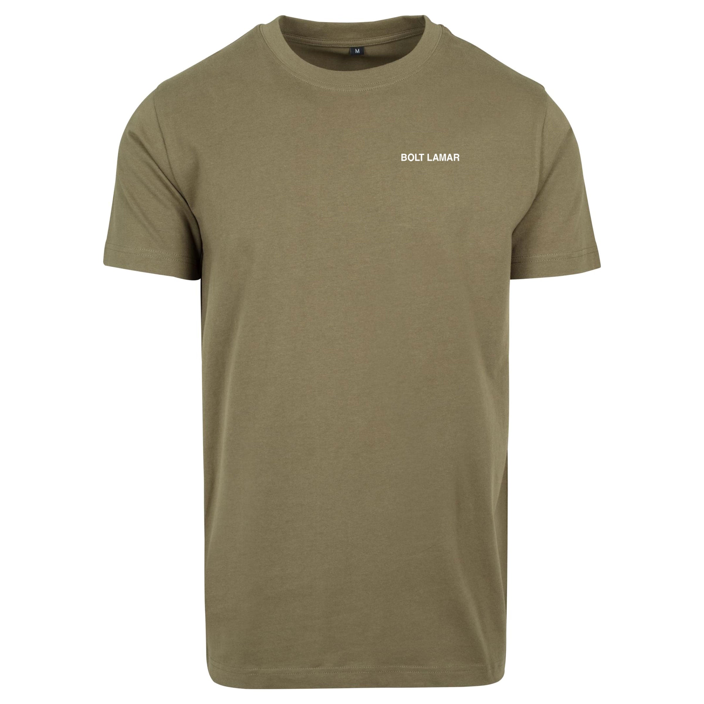 BL Regular tees