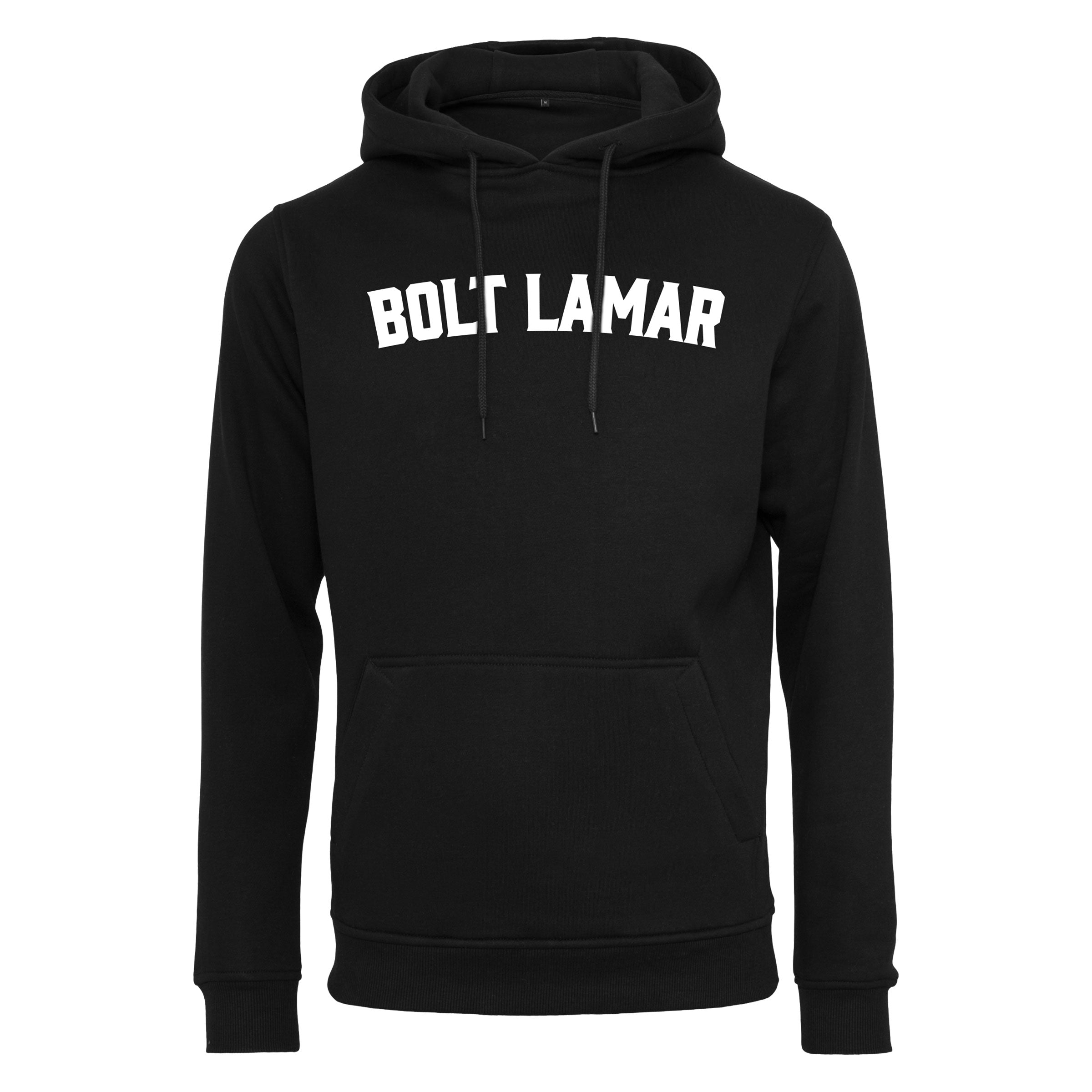BL Signa, Hoodie