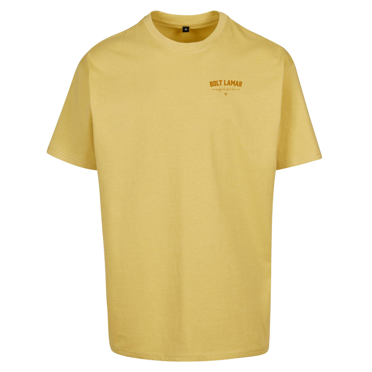 BL Signature, Heavy Tee