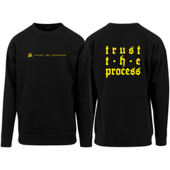 BL TTP, Crewneck