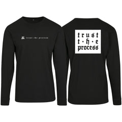 BL TTP, Longsleeve