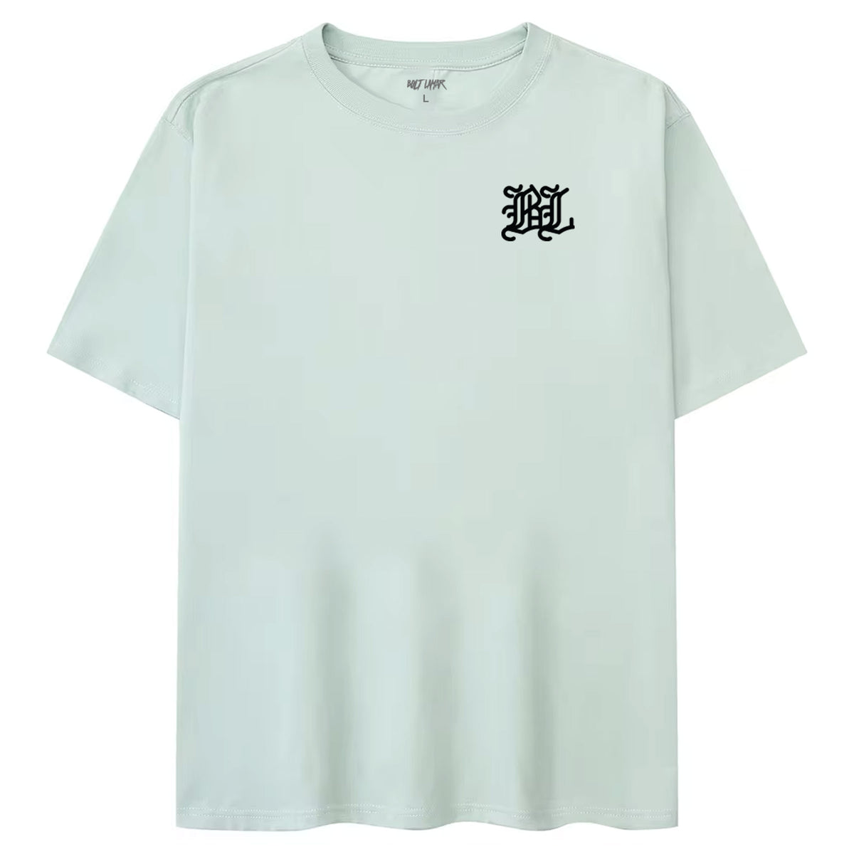 Verano Colores, Heavy Wide Tee