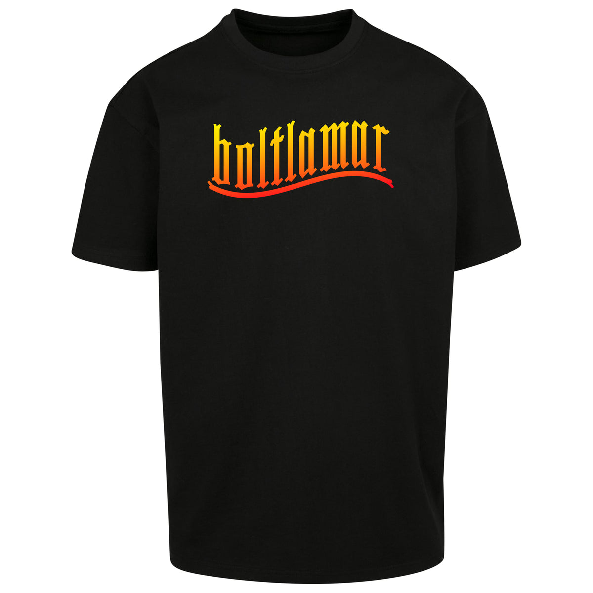 Tequila Sunrise, Heavy Tees