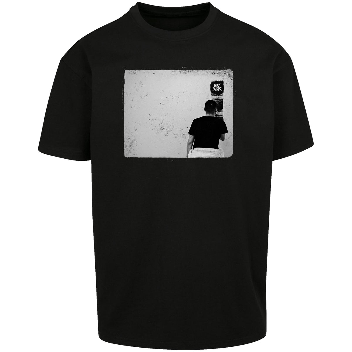 BL Paintful tees