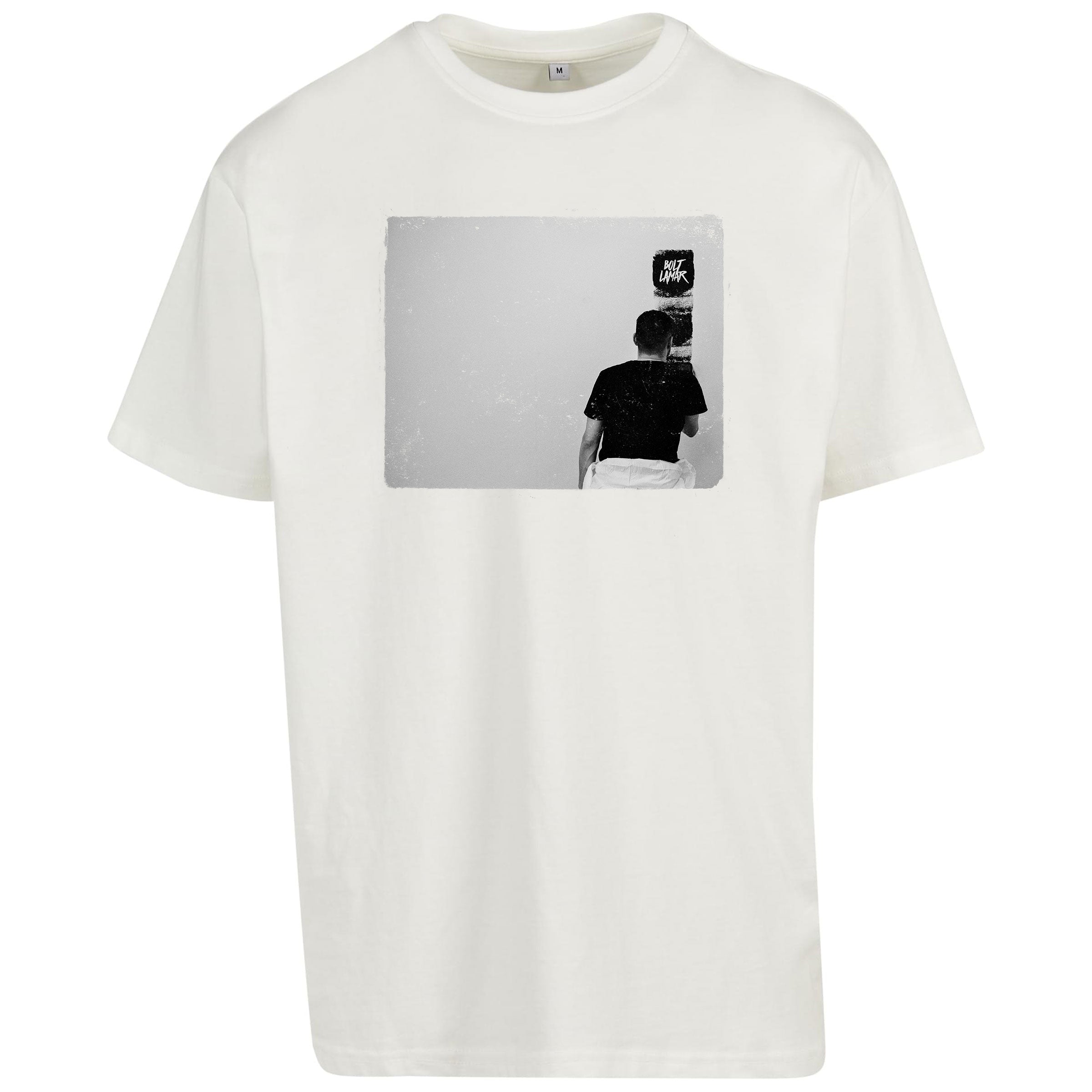 BL Paintful tees