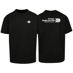 BL16 Cabrones, Backprint Heavy Tees