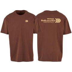 BL16 Cabrones, Backprint Heavy Tees