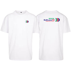 BL16 Cabrones, Backprint Heavy Tees