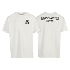 BL99 Cabrones, Heavy Backprint Tee