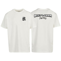 BL99 backprint tee