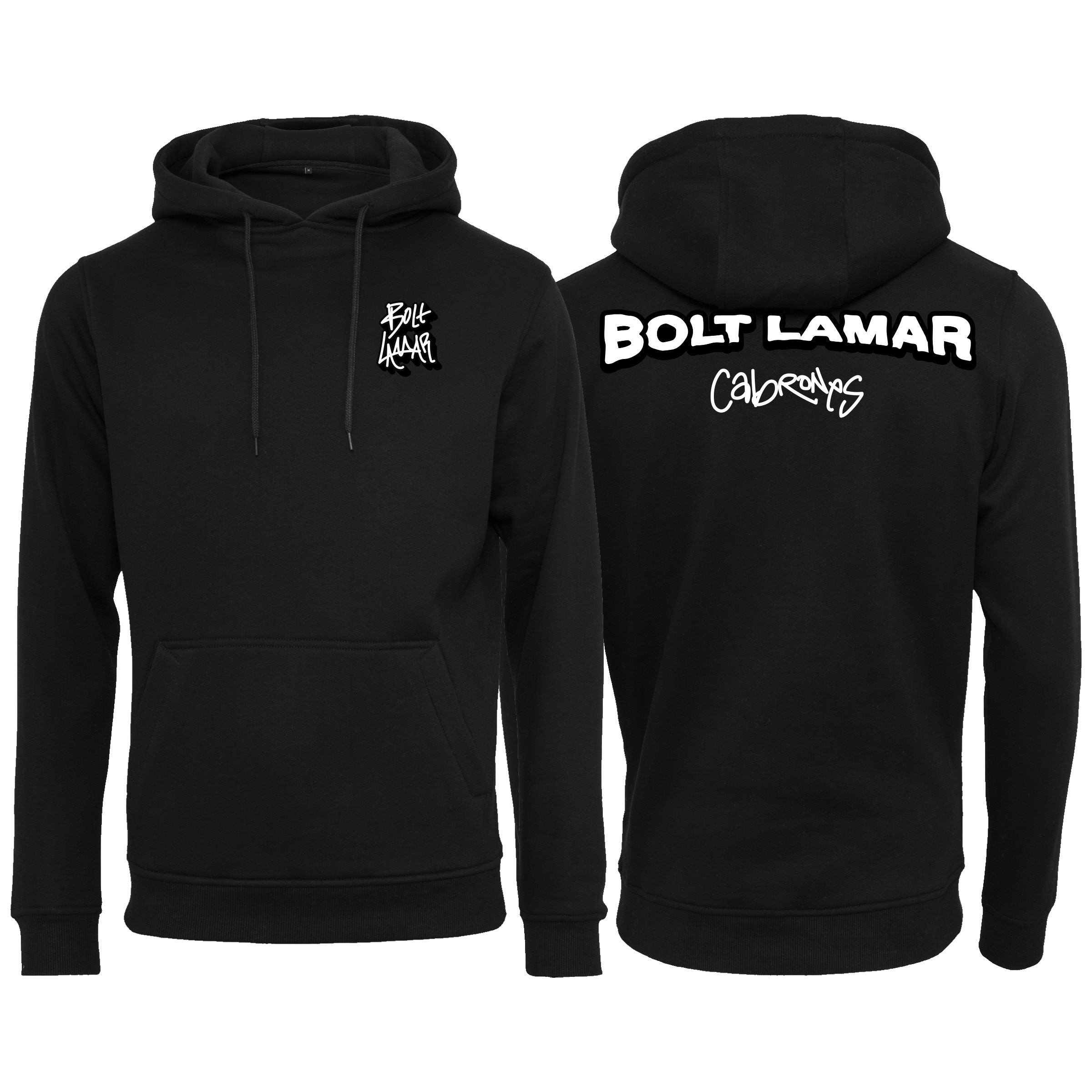 BL99 Hoodies