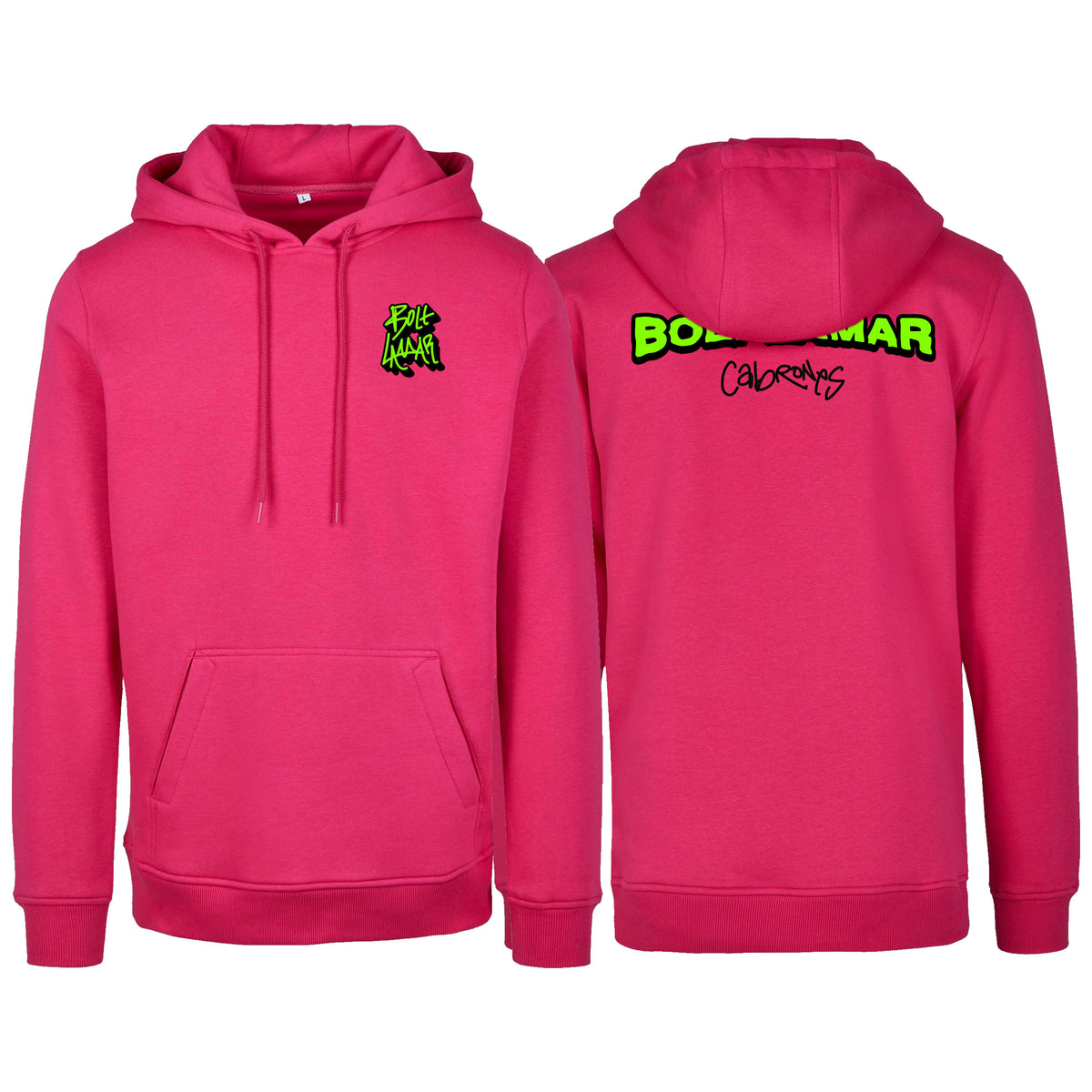 BL99 Hoodies