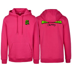 BL99 Hoodies