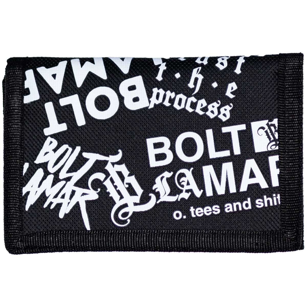 BL Y2K Wallet