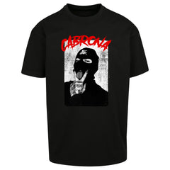 Cabrona, Jenny from the block tee