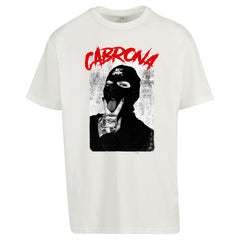 Cabrona, Jenny from the block tee