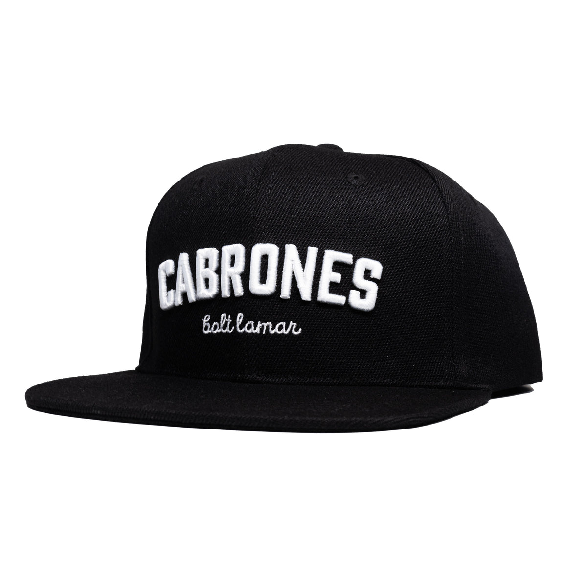 BL Cabrones, Snapback