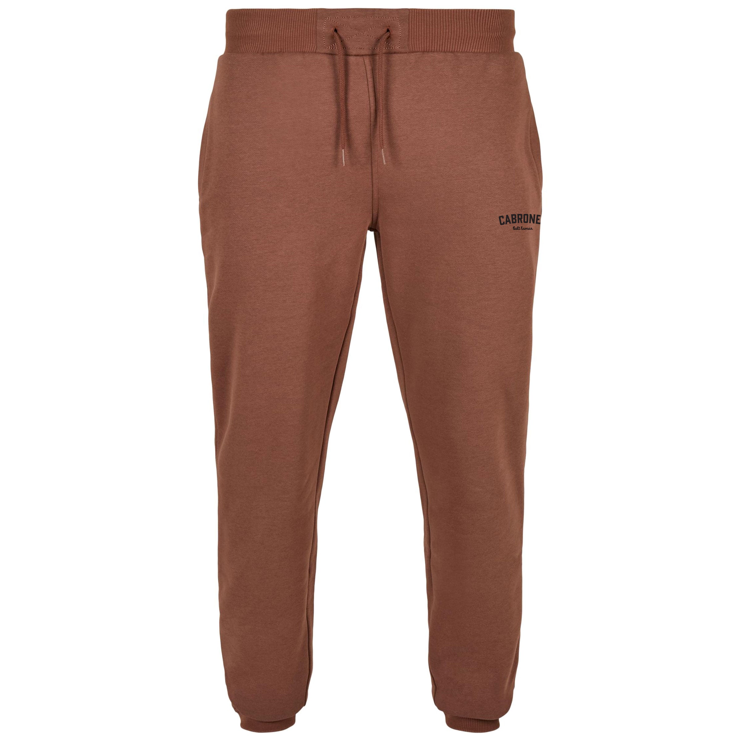 BL Cabrones, Sweatpants