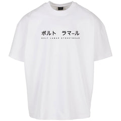 Kiichiro BL Streetwear, Ultra Heavy Tee