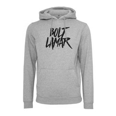 O.G. Black Hoodie