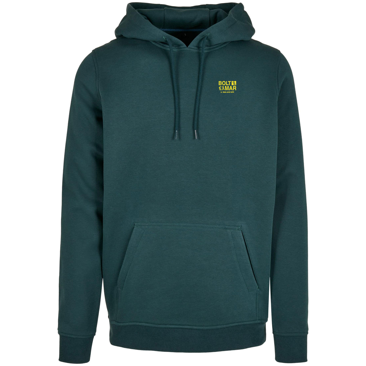 BL Bottle Hoodie