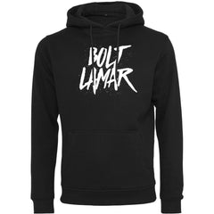 O.G. Black Hoodie